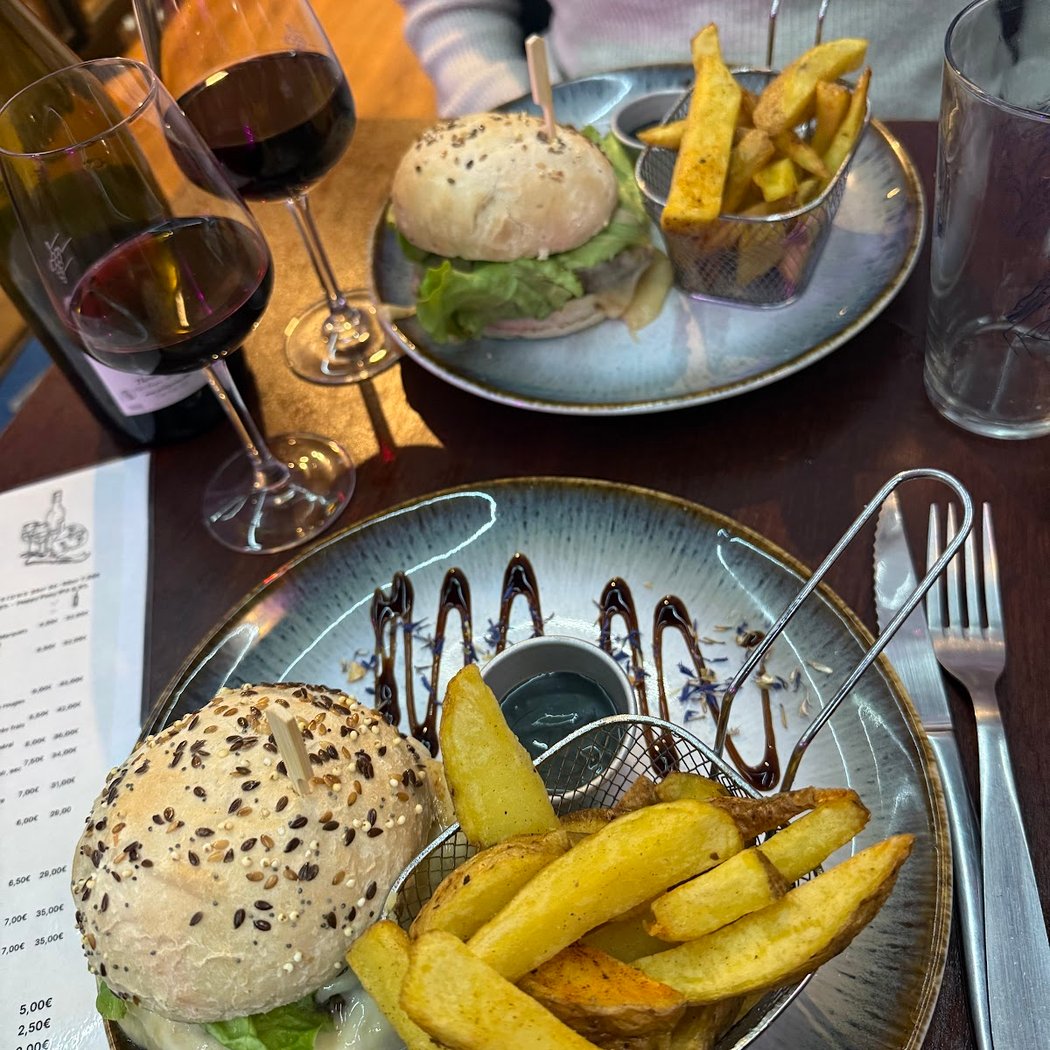 L'Annexe Restaurant Colombes 2